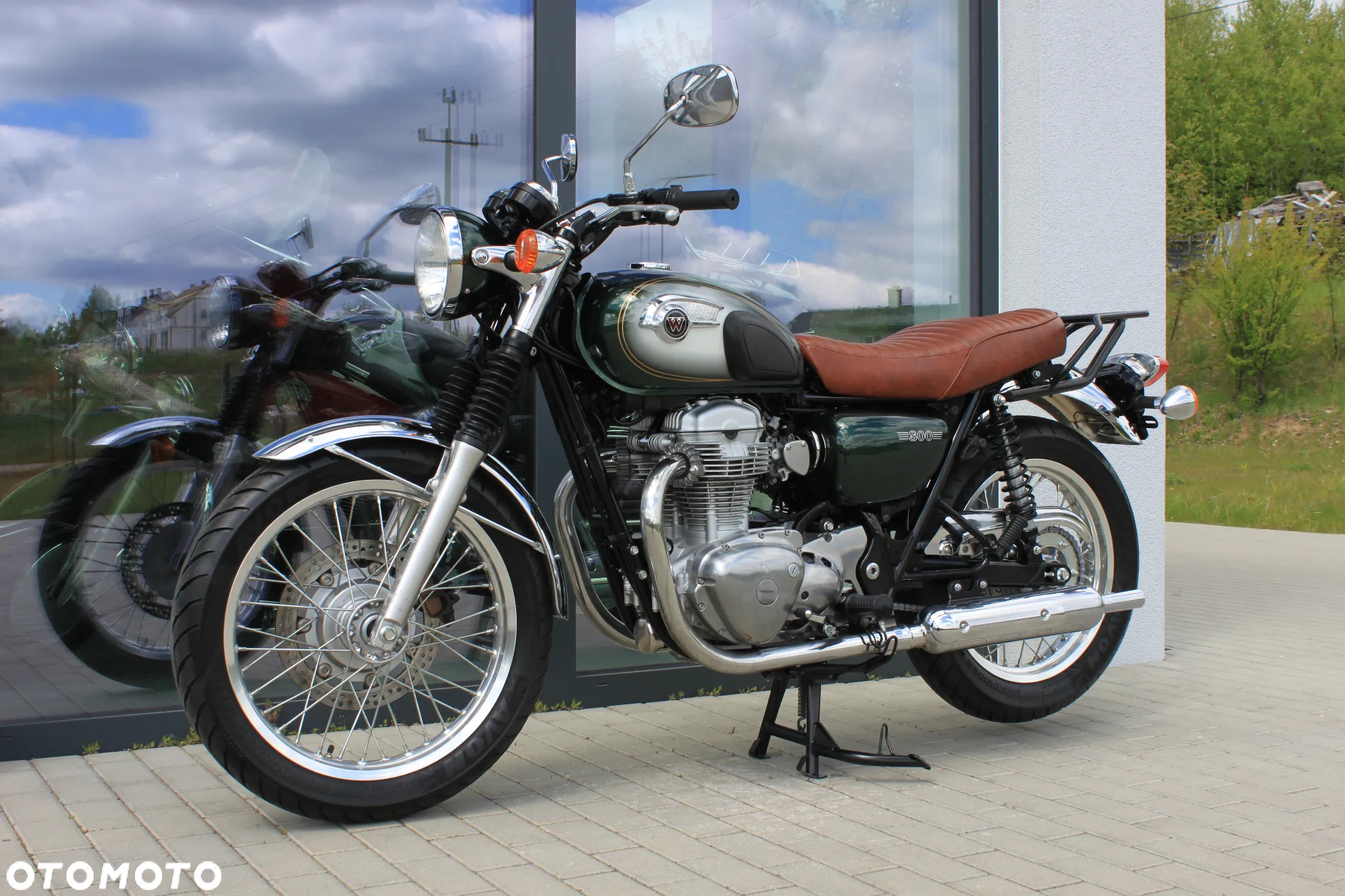 Kawasaki Inny - 4