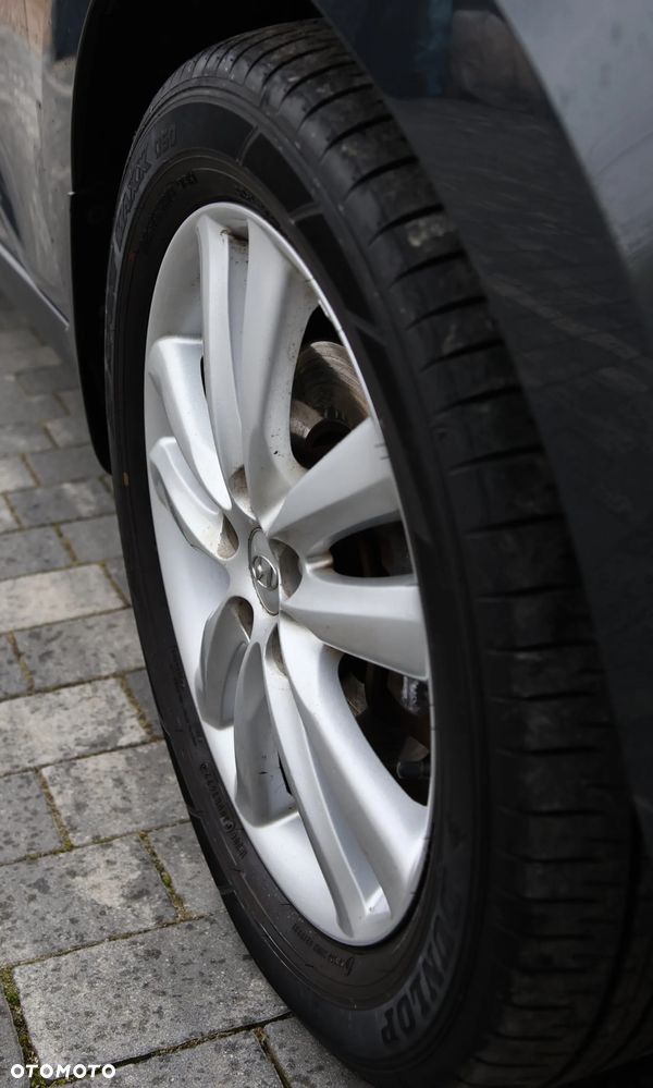 Hyundai ix35 2.0 Comfort - 18