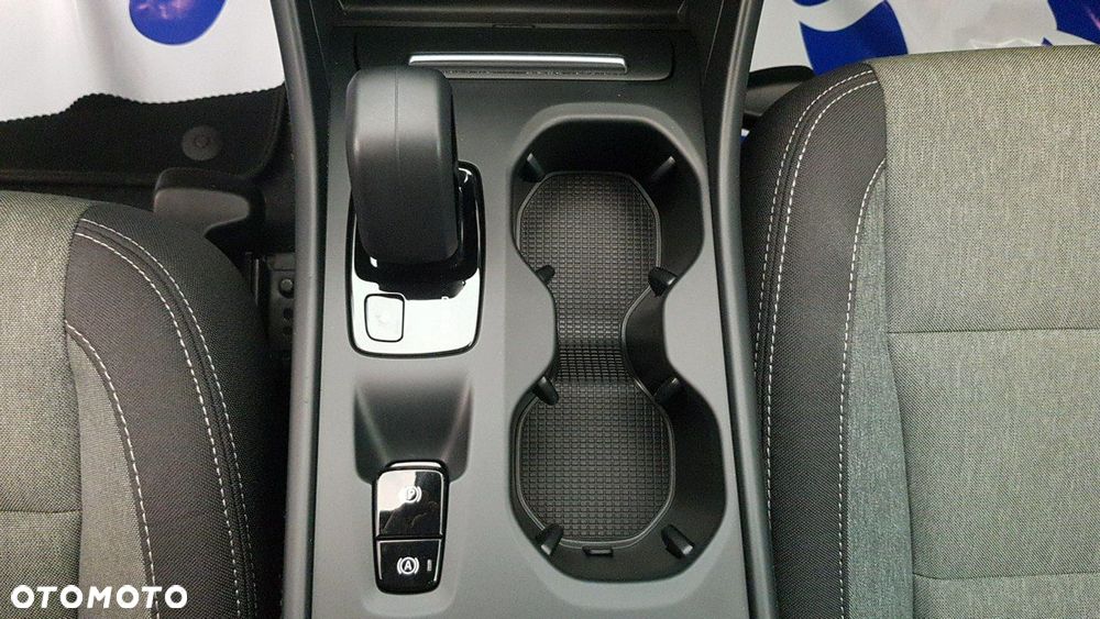 Volvo XC 40 - 27
