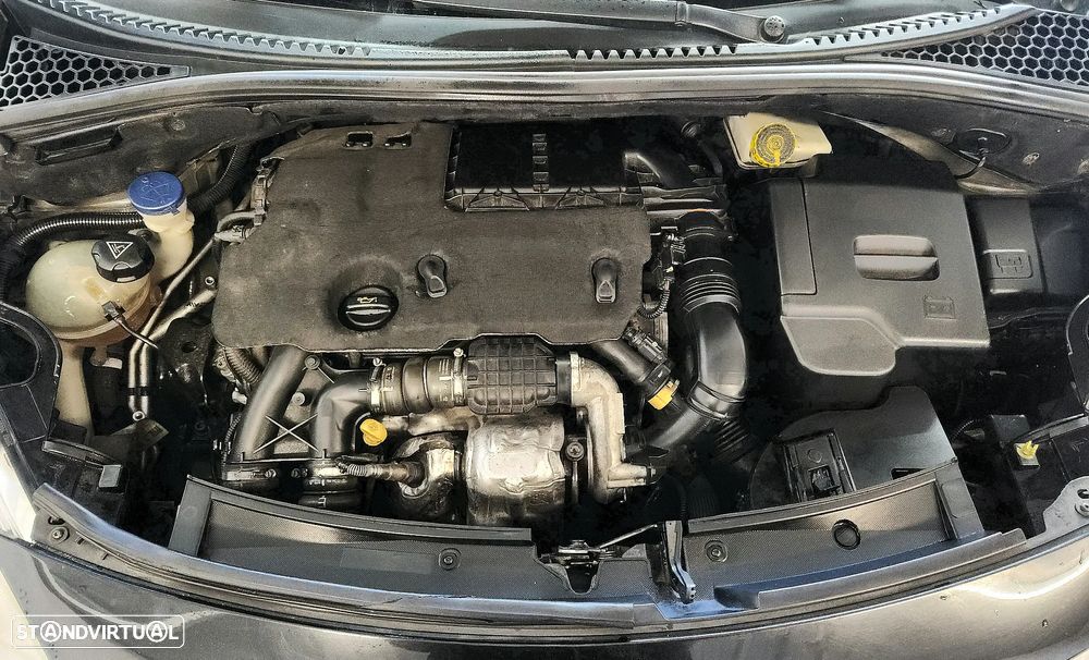 Citroën DS3 1.6 e-HDi So Chic - 12