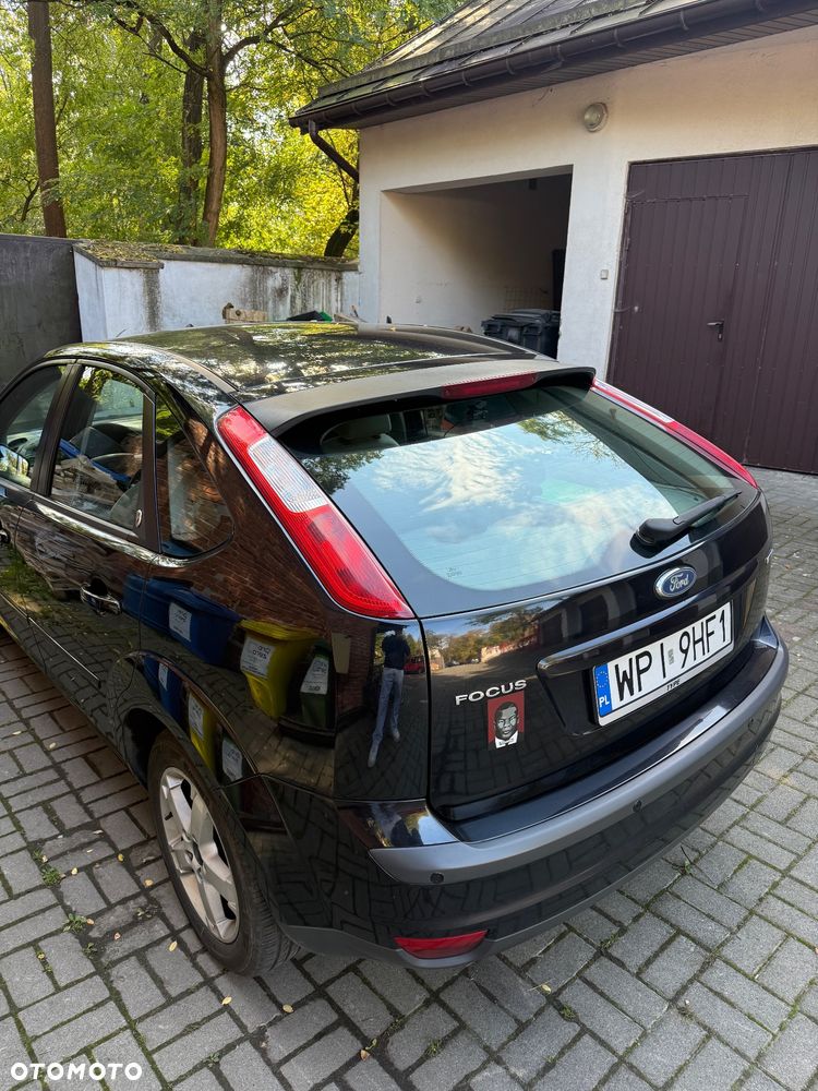 Ford Focus - 2