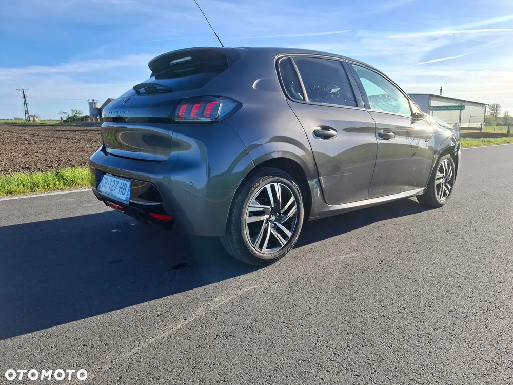 Peugeot 208 PureTech 100 Active Pack - 3