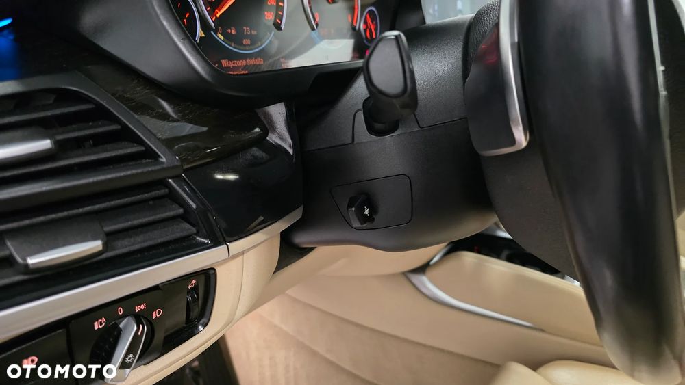 BMW X6 xDrive40d M Sport - 24