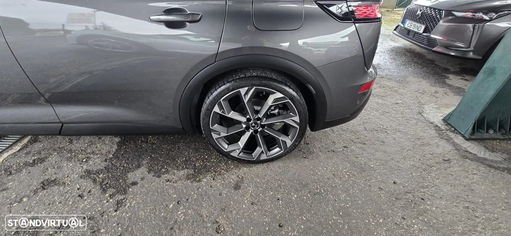 DS DS7 Crossback E-Tense So Chic EAT8 - 12