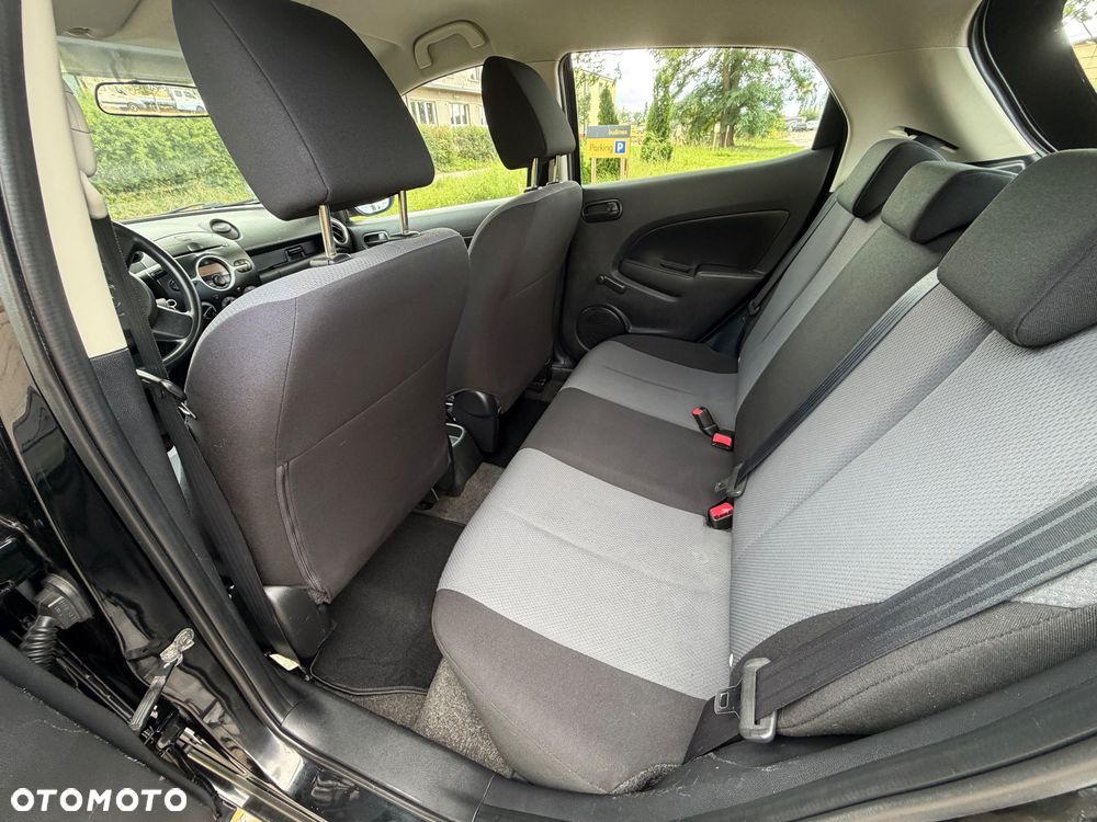 Mazda 2 1.3 Comfort - 18