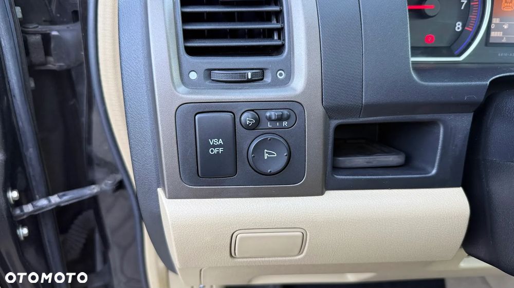 Honda CR-V 2.0i-VTEC Executive - 10
