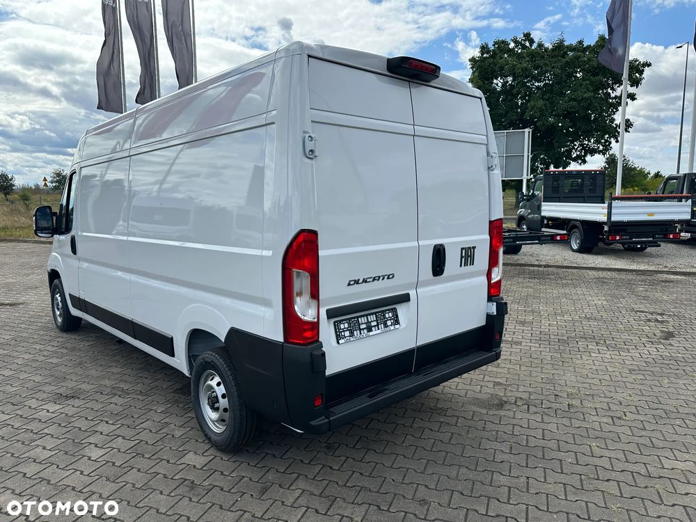 Fiat Ducato L3H2 140KM - 8