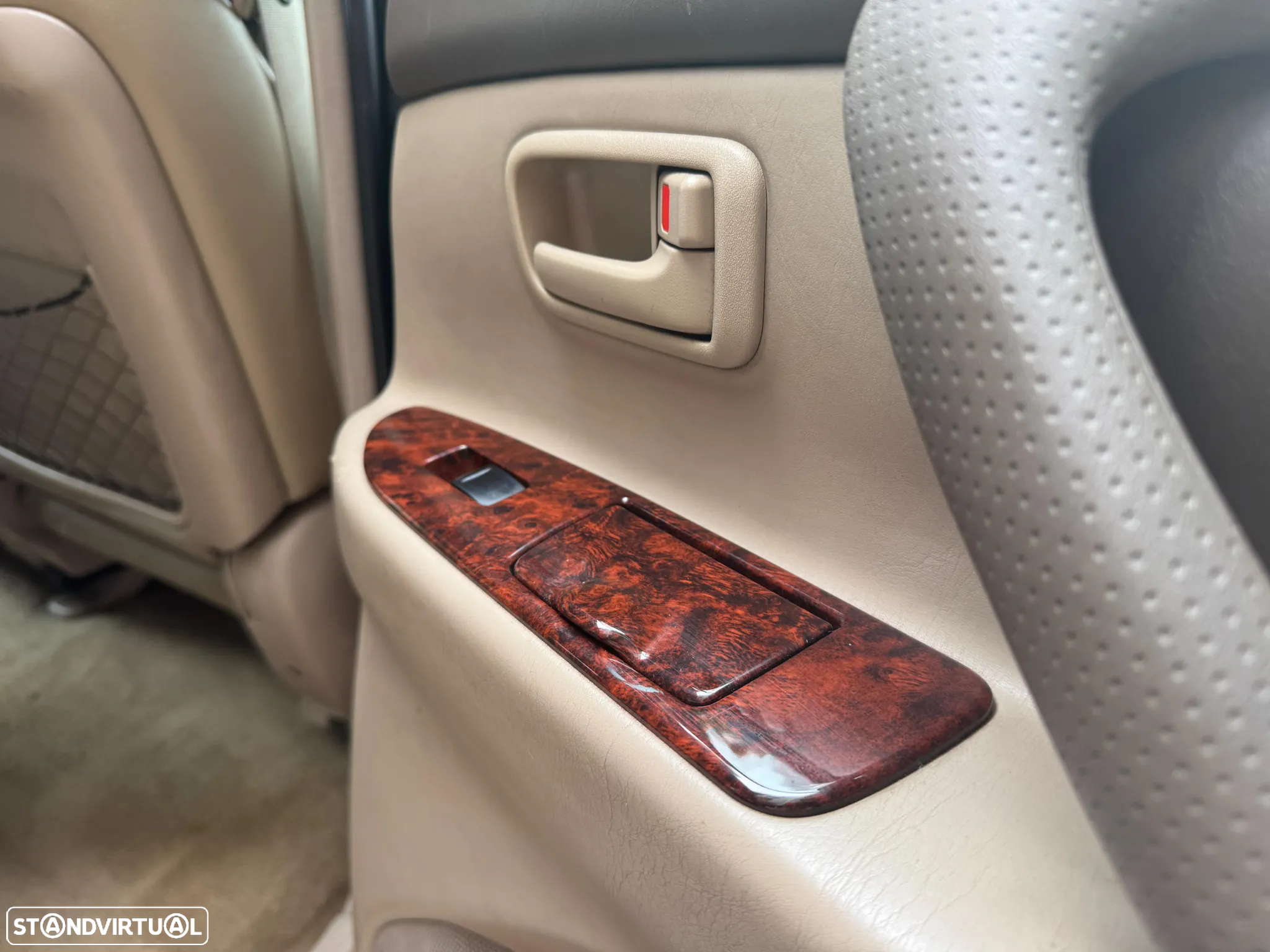 Toyota Land Cruiser SW 4.2 TDi CA - 25