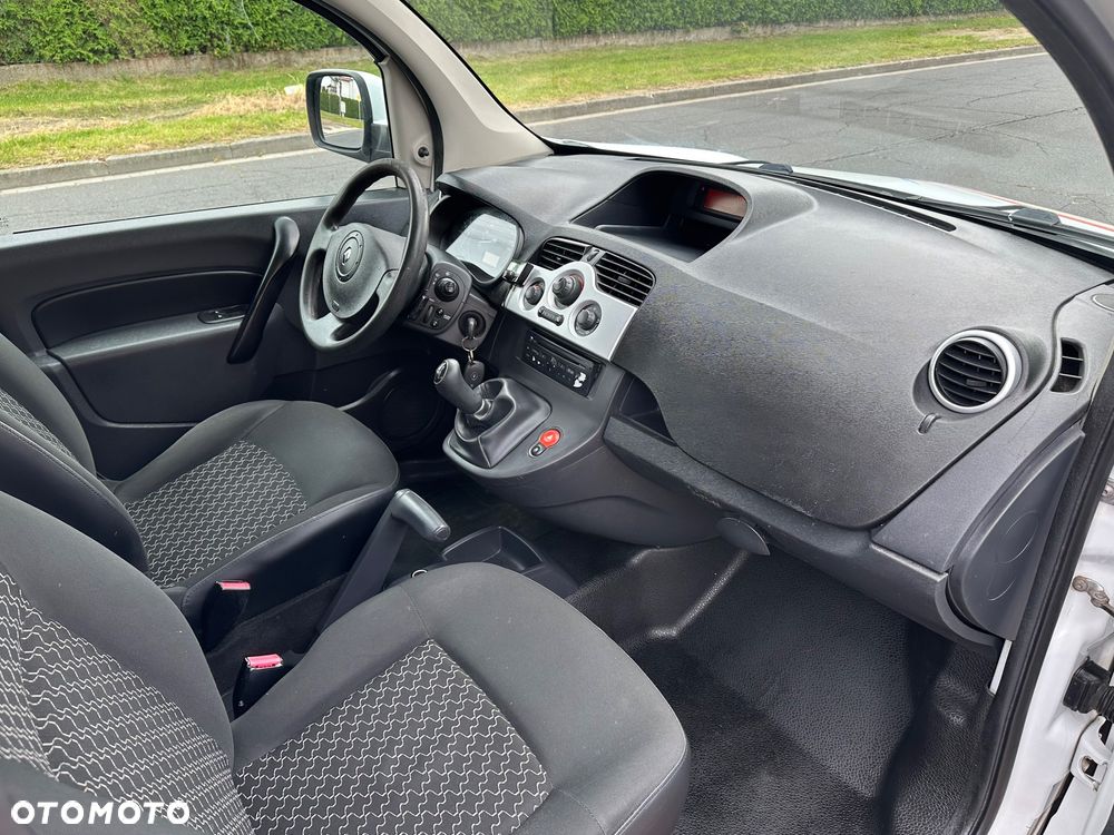Renault Kangoo 1.5 dCi Privilege Plus - 6