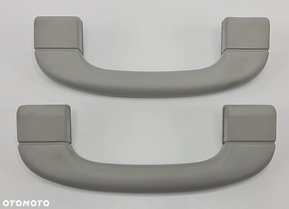 RĄCZKA UCHWYT PODSUFITKI PRZÓD BMW 5 E61 E60 - 2
