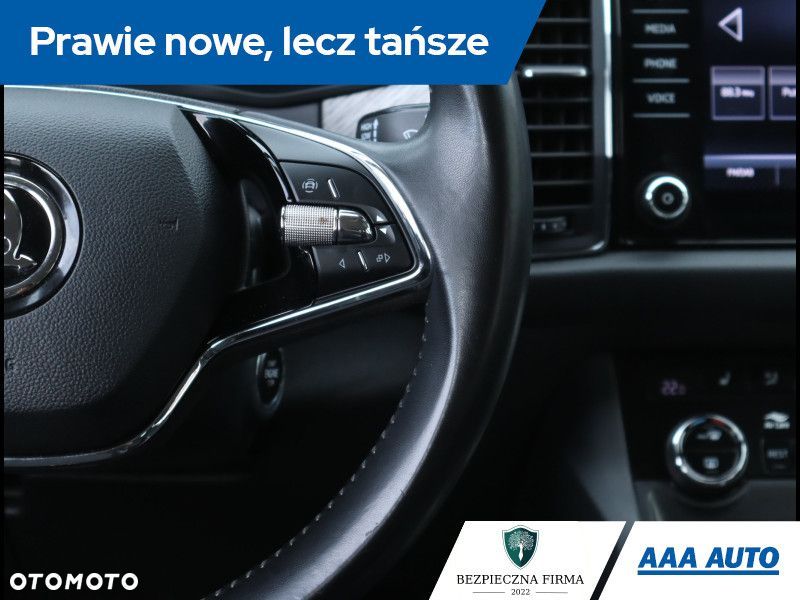 Skoda Kodiaq - 23