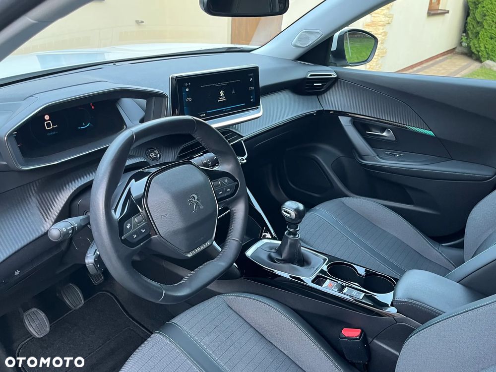 Peugeot 2008 - 39