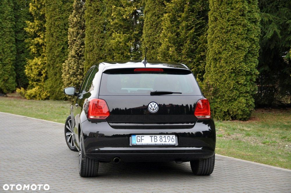 Volkswagen Polo - 15