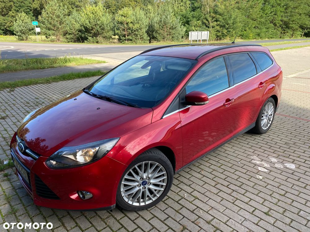 Ford Focus 1.0 EcoBoost Gold X (Edition Start) - 2
