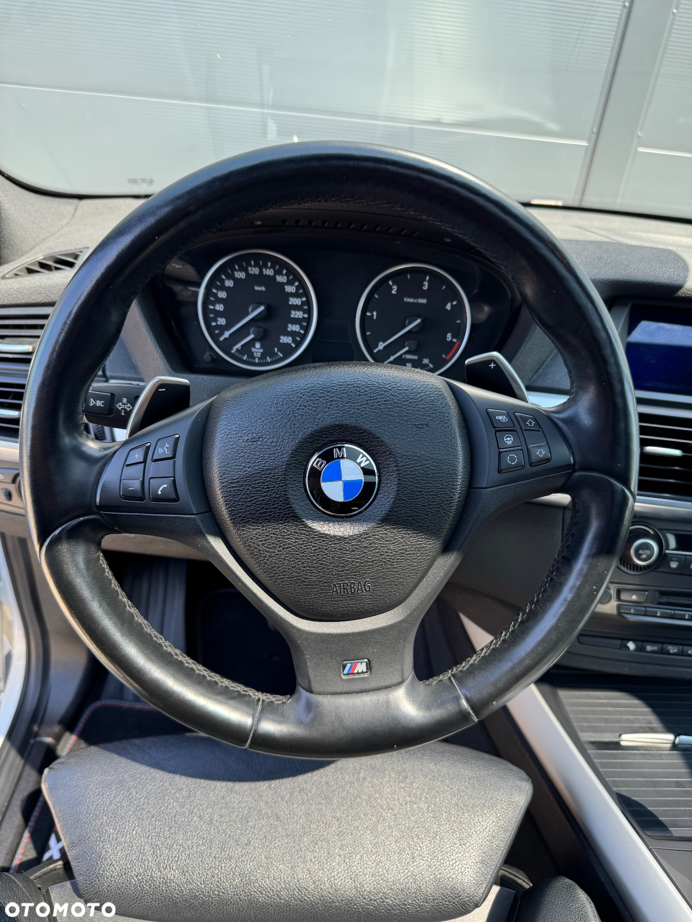 BMW X5 4.0d xDrive - 37