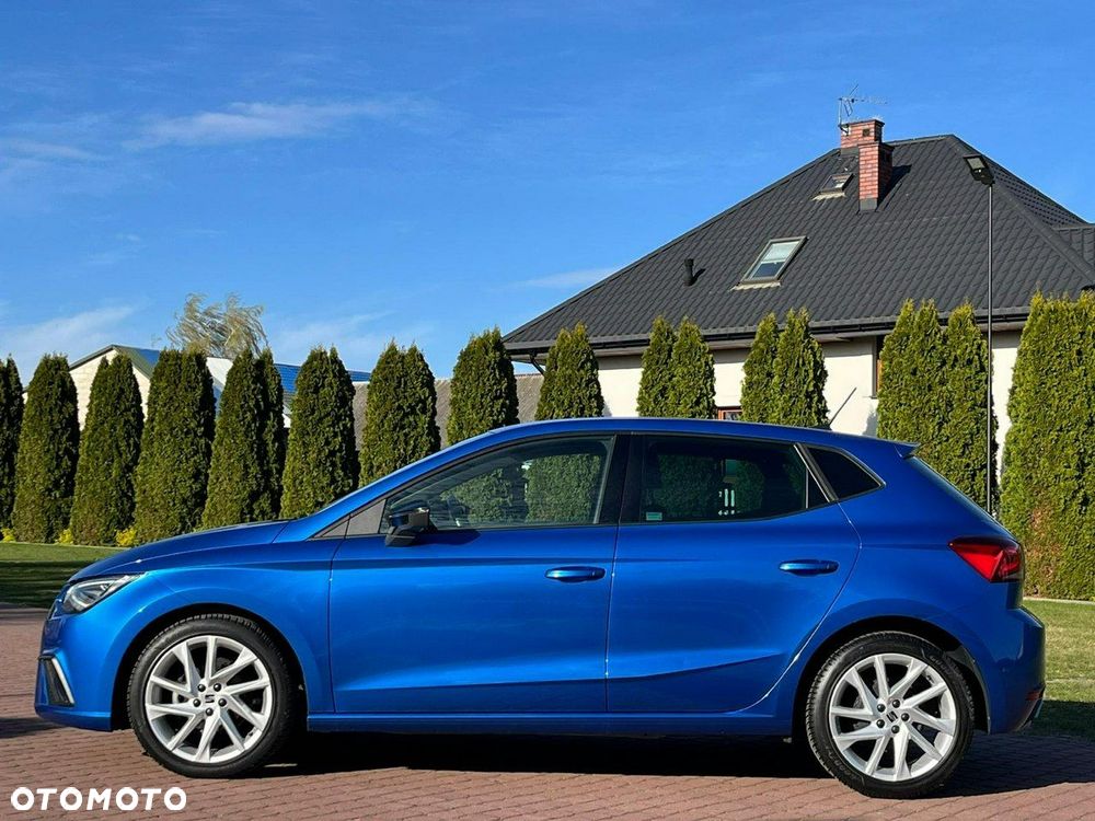 Seat Ibiza - 2