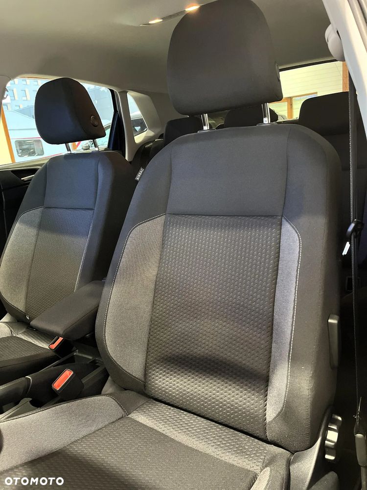 Volkswagen Polo 1.0 TSI Special Edition DSG - 12