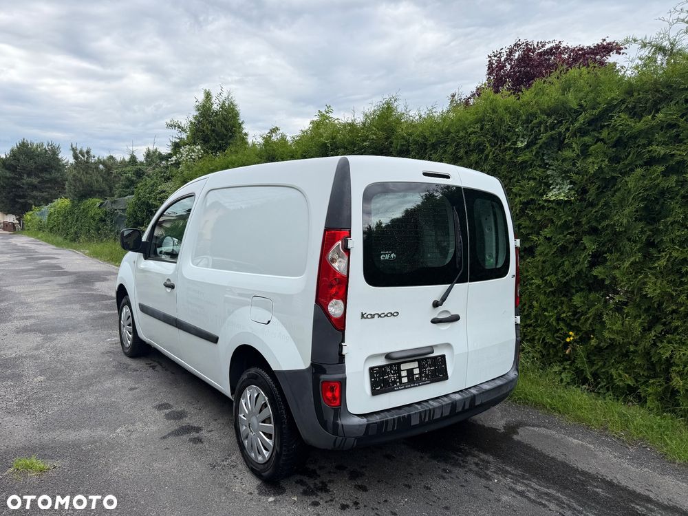 Renault Kangoo - 4