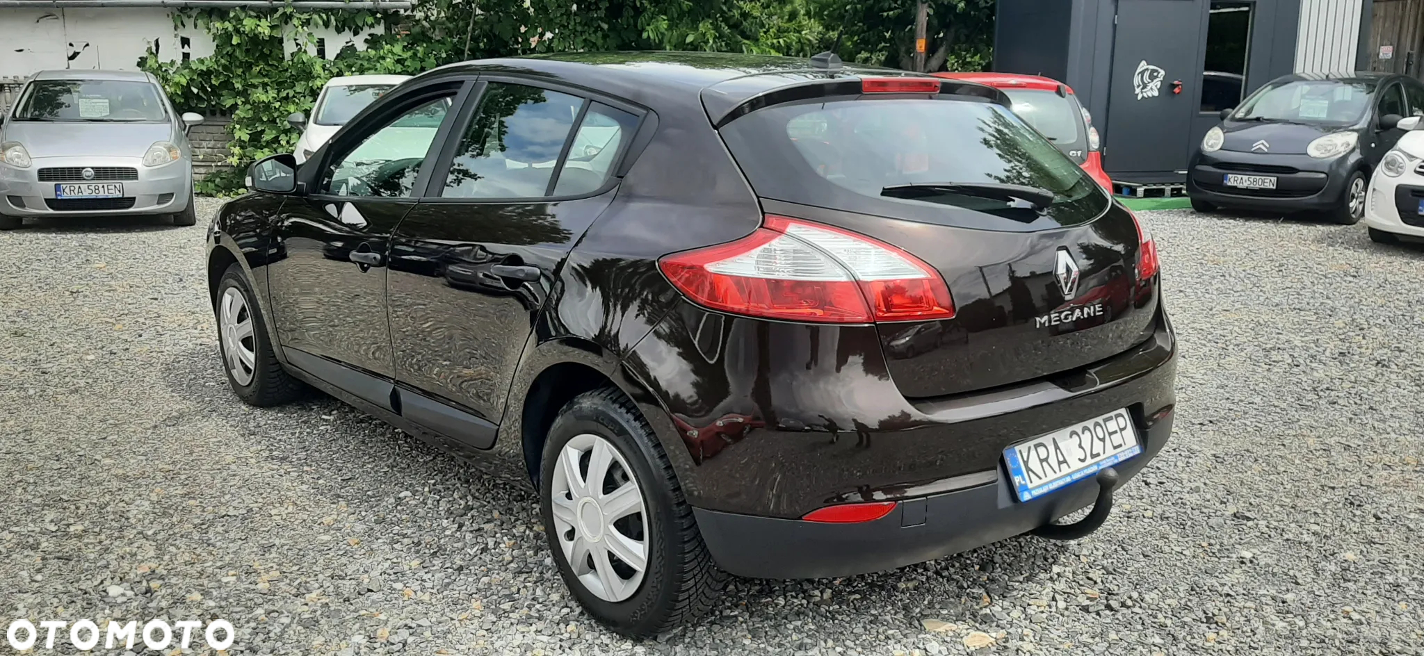 Renault Megane - 12