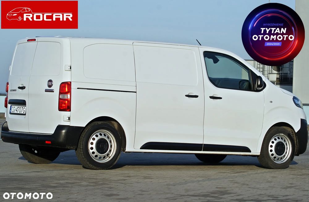 Fiat SCUDO - 8