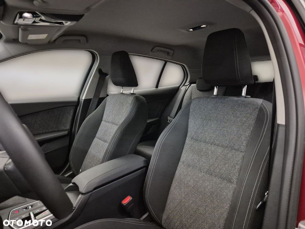 BMW Seria 1 2025