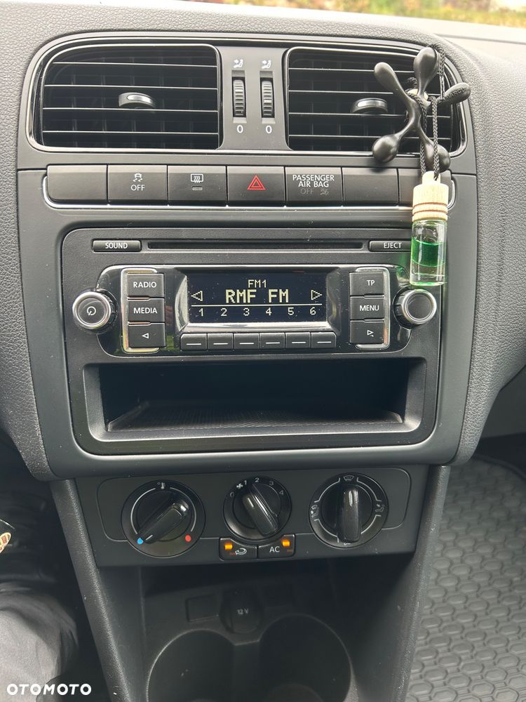 Volkswagen Polo 1.2 TDI Life - 12