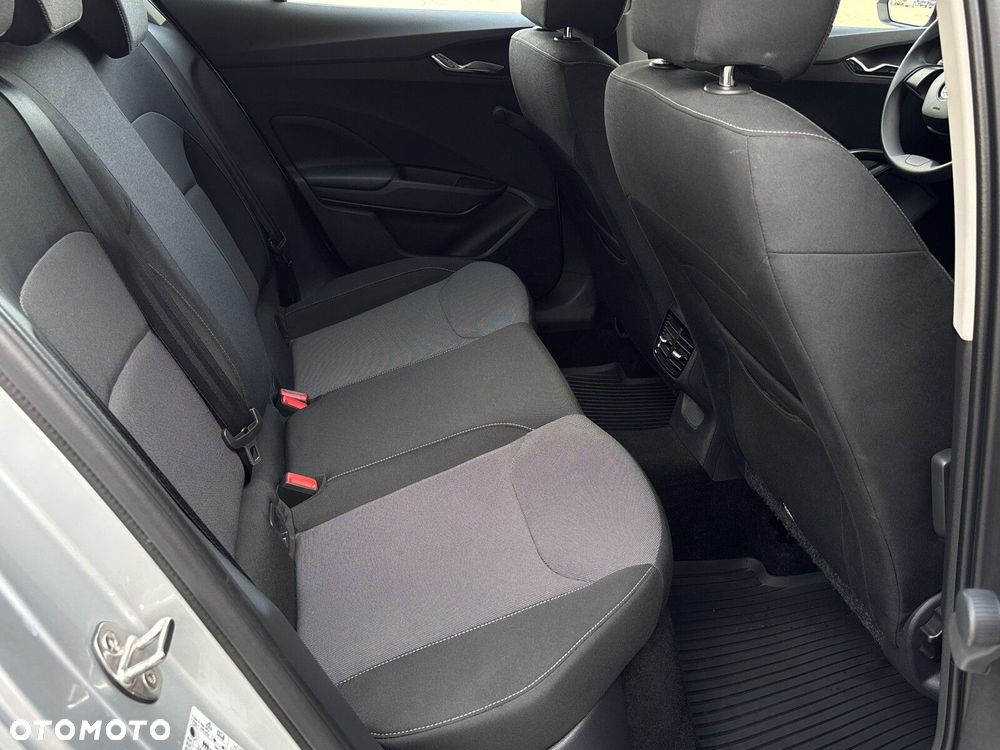 Skoda Fabia 1.0 Ambition - 10