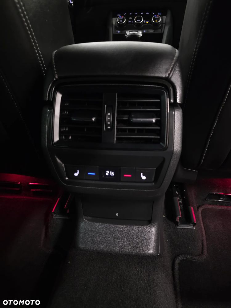 Skoda Kodiaq 2.0 TDI 4x2 Sportline DSG - 21