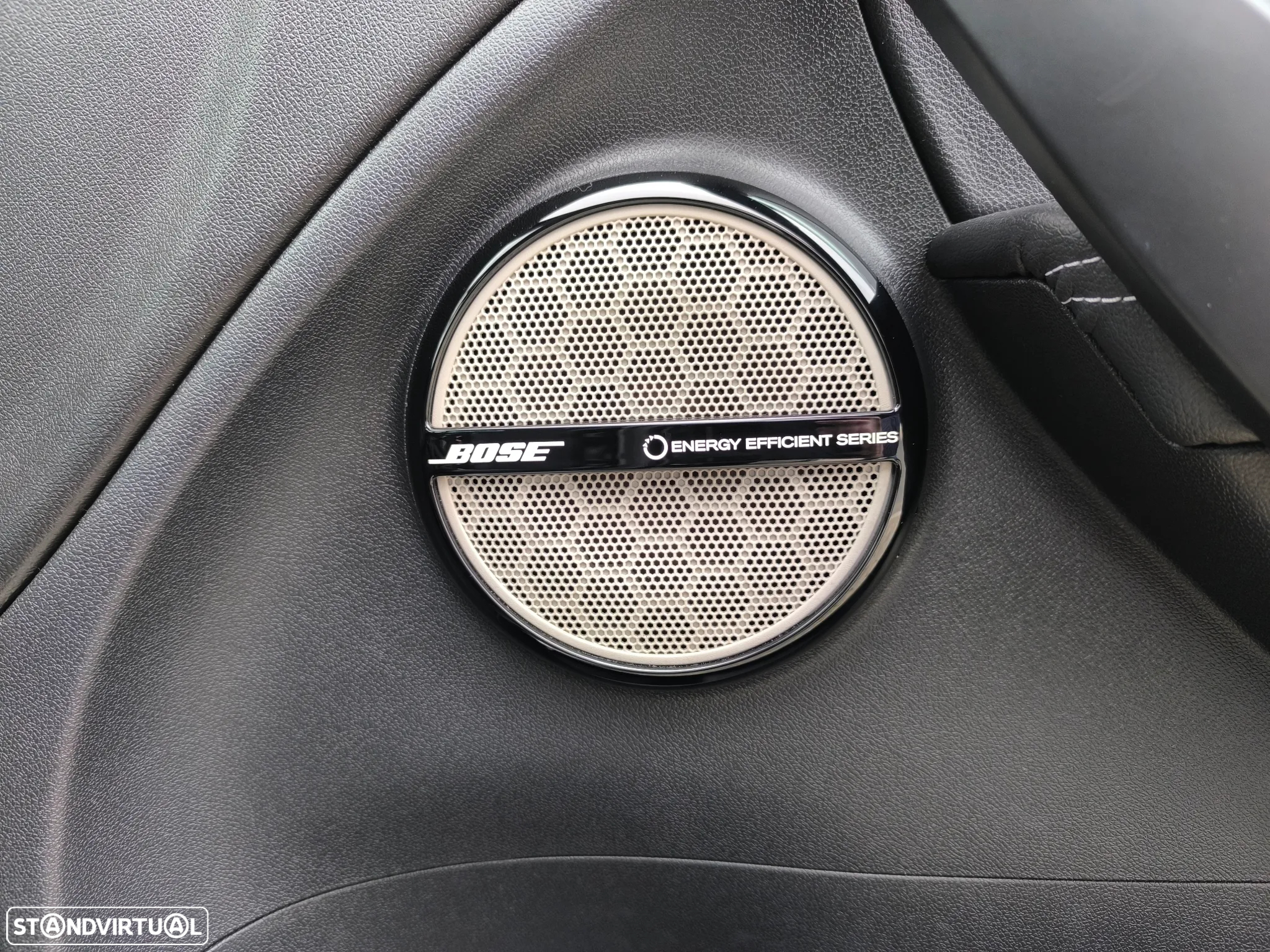 Renault Mégane Sport Tourer 1.5 dCi Bose Edition SS - 19