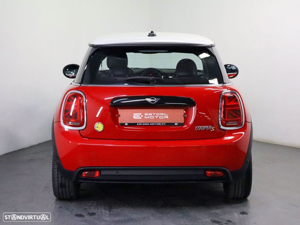 MINI 3 Portas Cooper SE Yours - 4