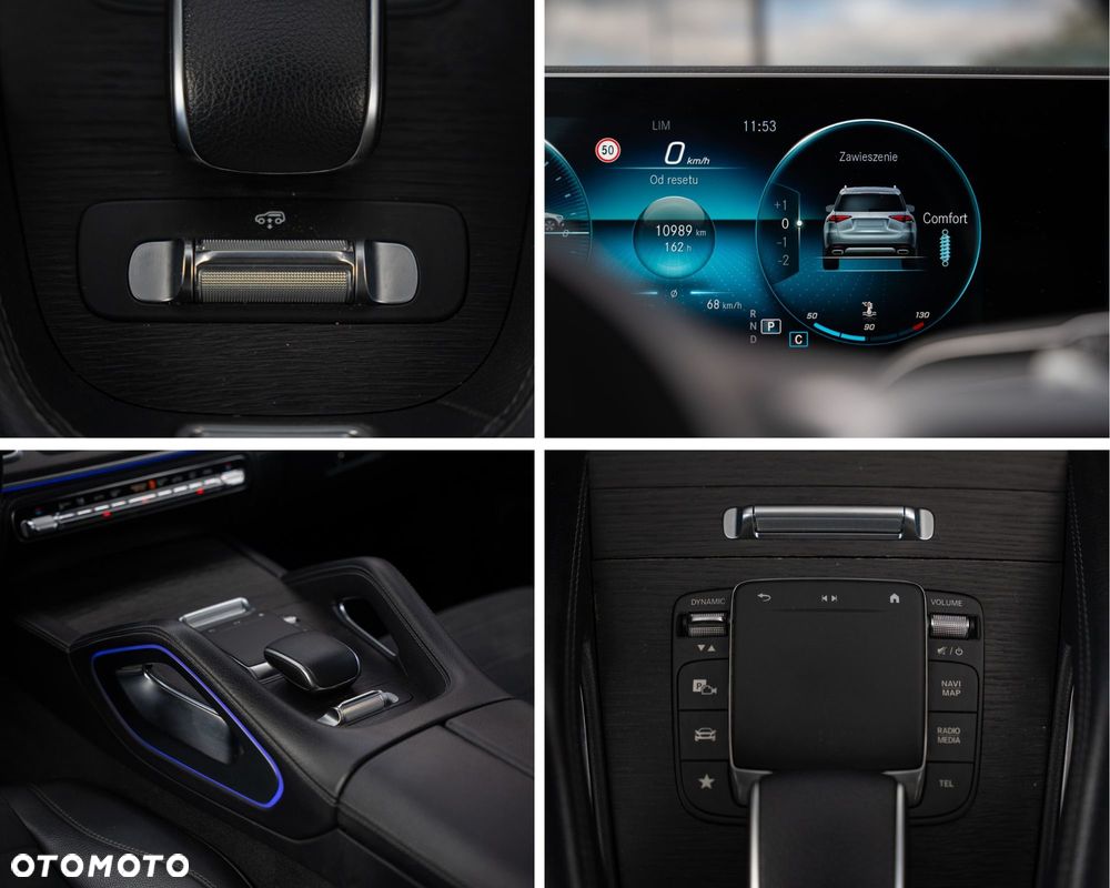 Mercedes-Benz GLE 300 d 4Matic 9G-TRONIC AMG Line - 33