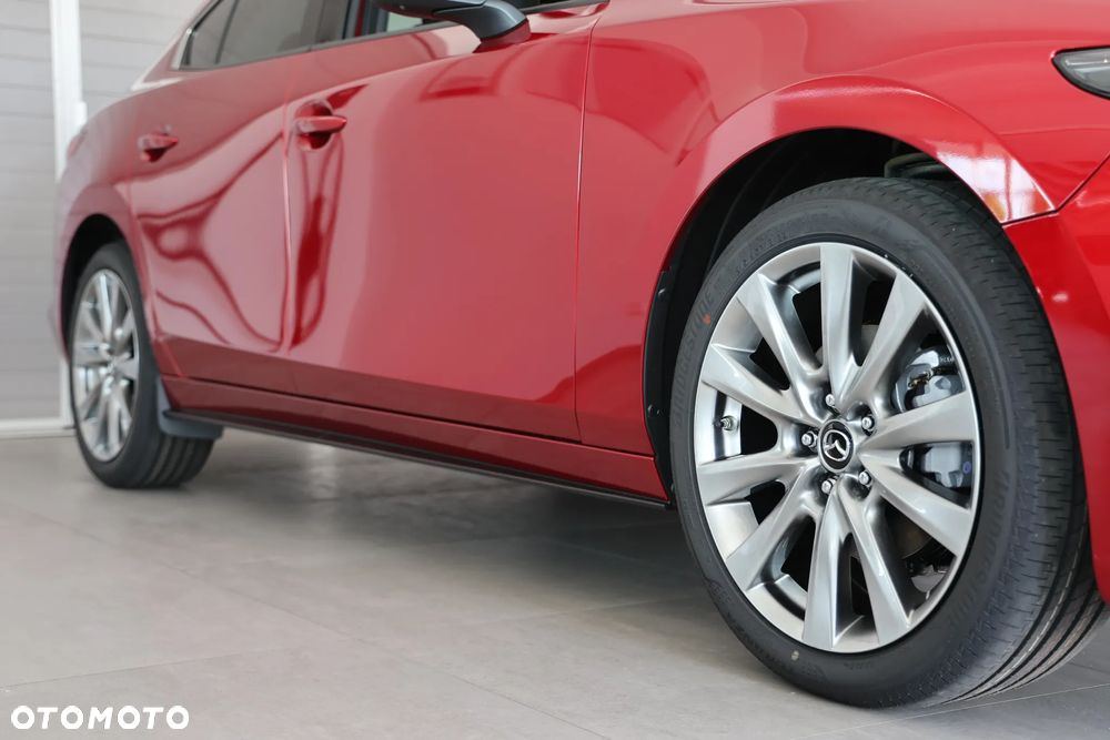 Mazda 3 - 5