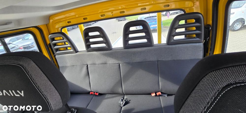 Iveco FULL WERSJA DOSTĘPNA OD RĘKI !!! - 31