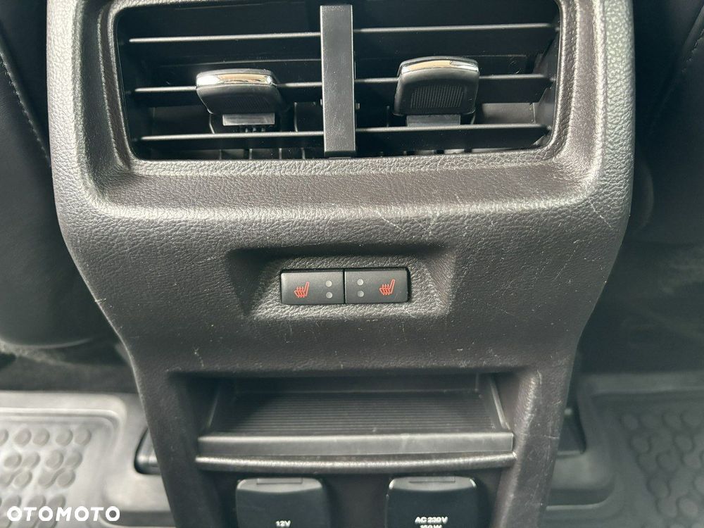 Ford Edge Vignale 2.0 TDCi Twin-Turbo 4WD - 24