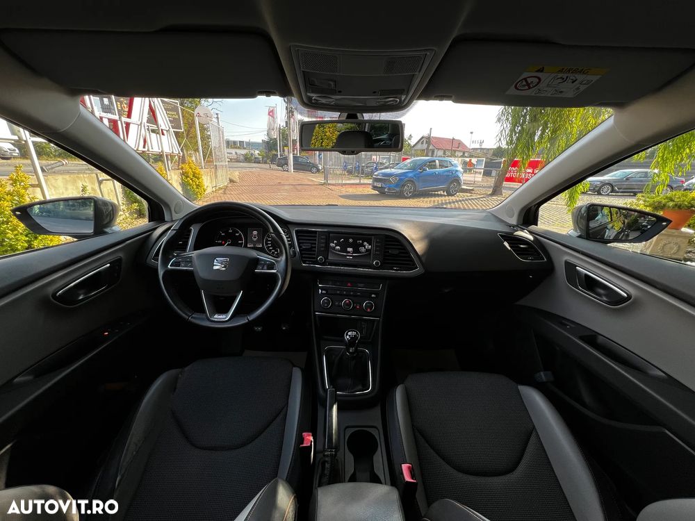 Seat Leon - 19