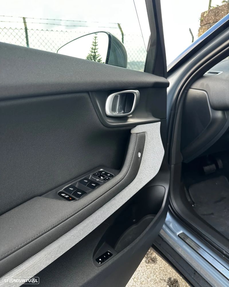 Polestar 2 Dual Motor 78kWh - 11