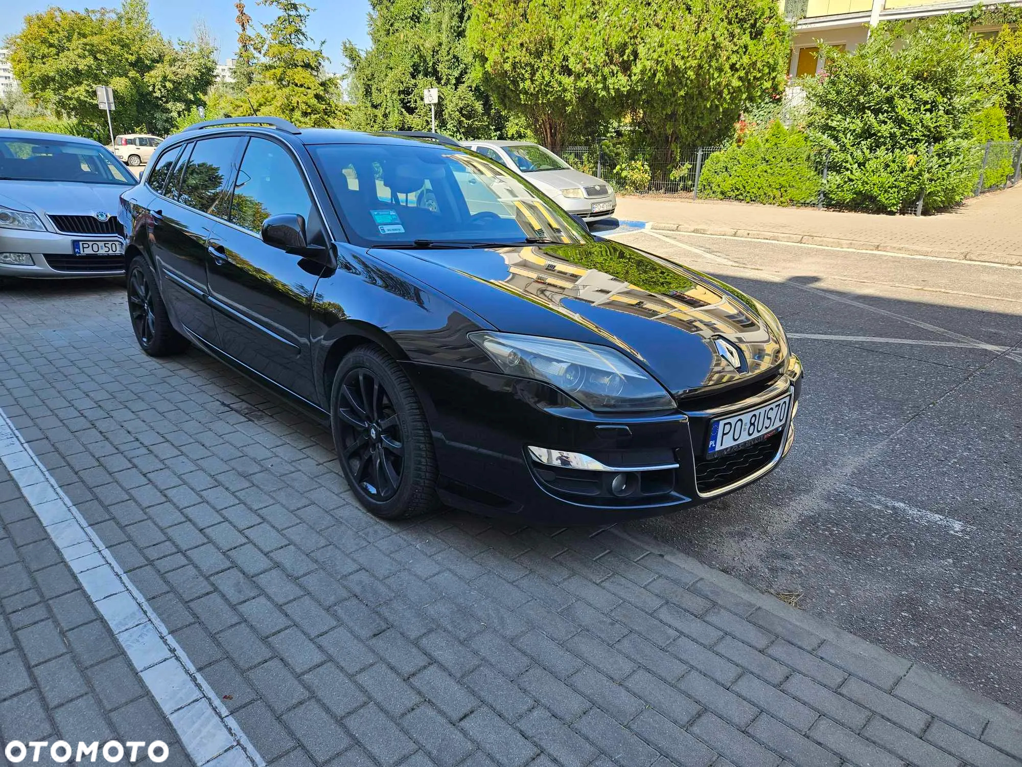 Renault Laguna - 7