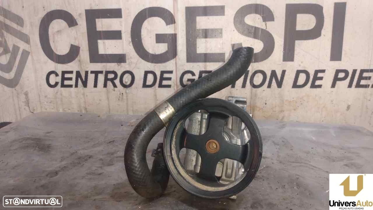 BOMBA DIREÇÃO FORD TRANSIT CONNECT -2T143A696 - 3