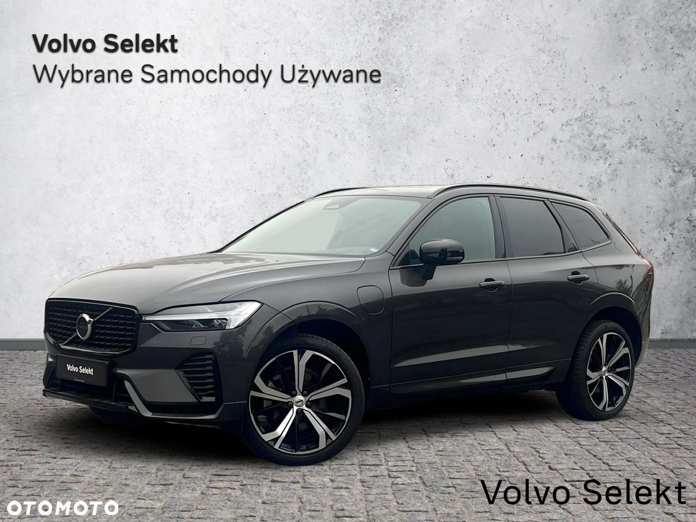 Volvo XC 60 - 2