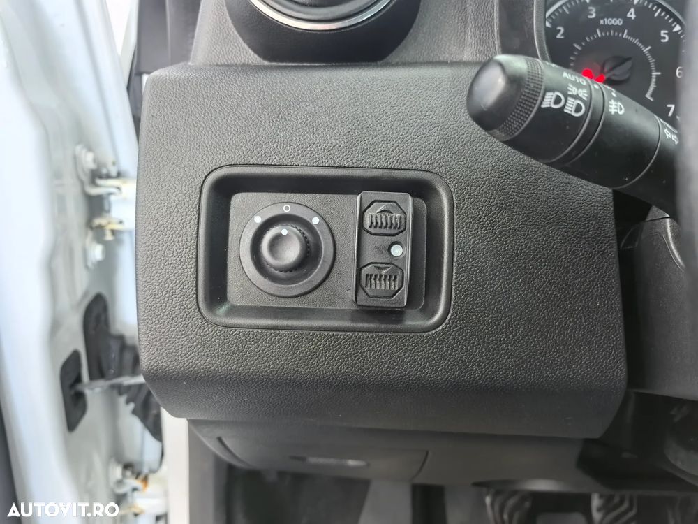 Dacia Duster 1.5 Blue dCi 4WD Comfort - 18