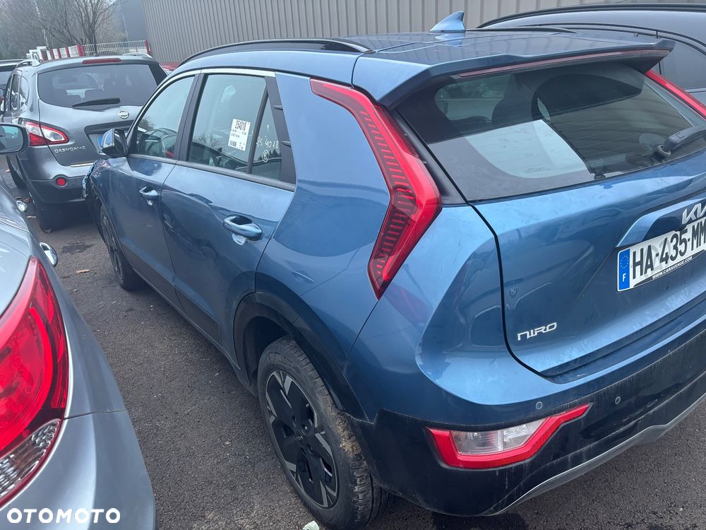 Kia Niro Edition 7 - 1