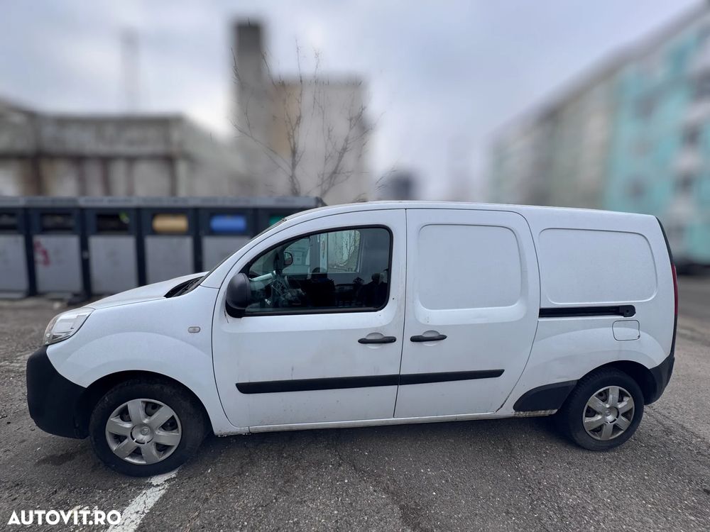 Renault Kangoo - 2