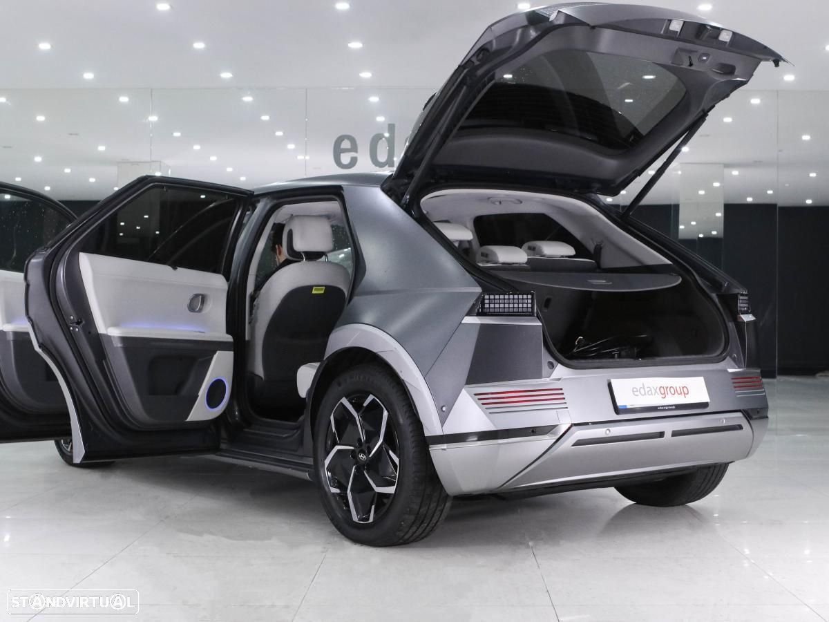 Hyundai Ioniq 5 77 kWh Premium - 5