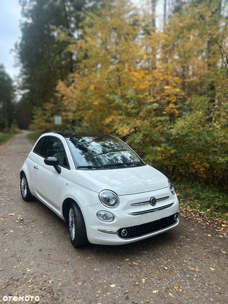 Fiat 500 1.2 Mirror - 20