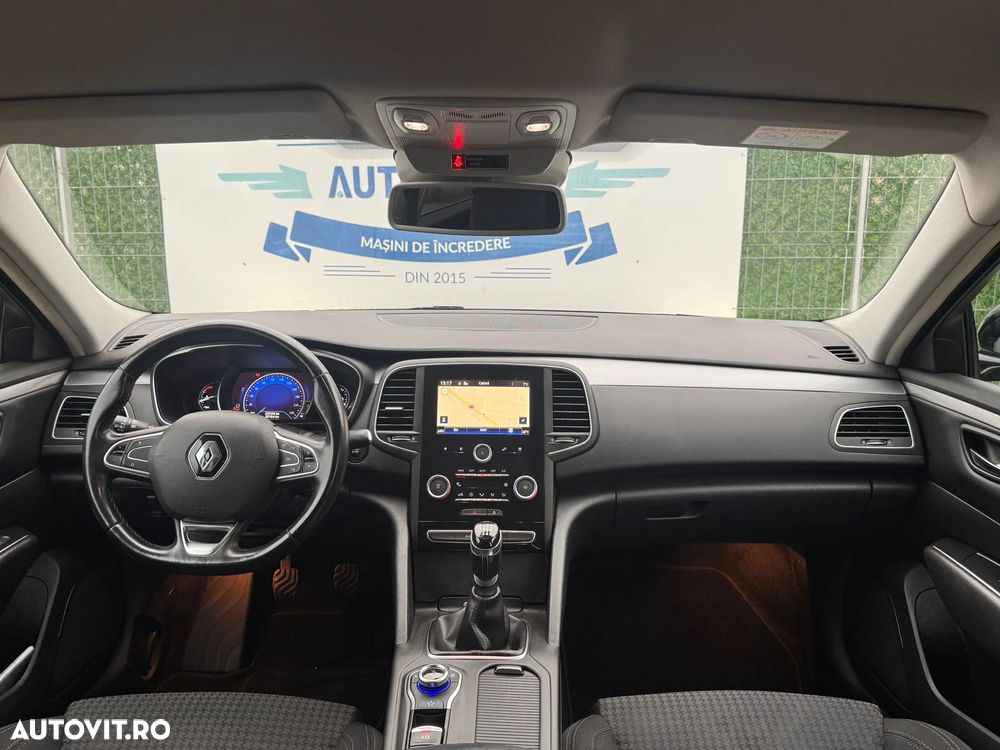 Renault Talisman - 9