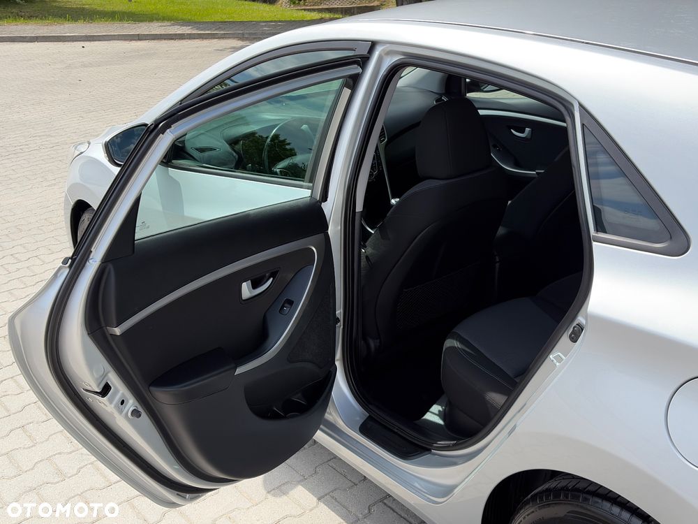 Hyundai i30 1.6 Style - 30