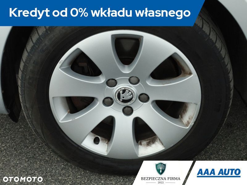 Skoda Superb - 14