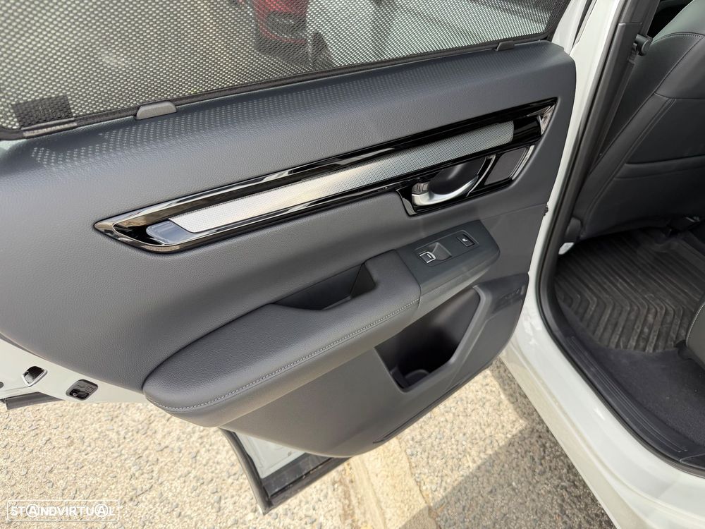Honda CR-V 2.0 E:PHEV Advance — fotografia 7