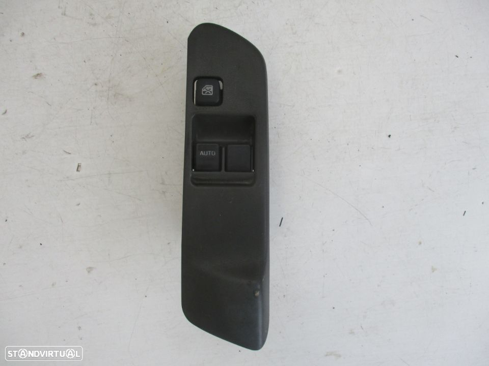 Comando botoes interruptor Nissan Primera - 2