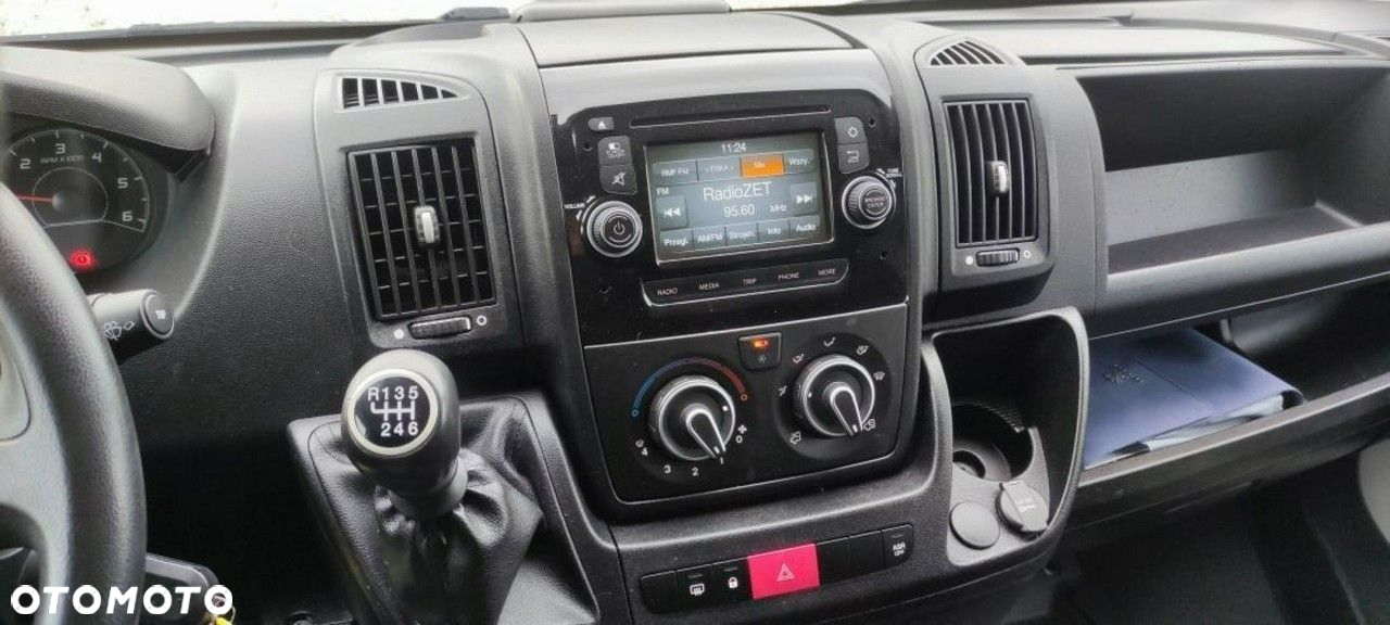 Peugeot boxer - 27